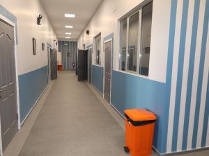 BAYSEM yenilendi, öğrenci kapasitesi yükseldi