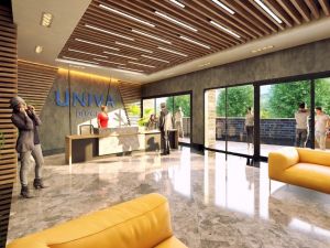 Öğrenci evi projesi Univa’dan yeni kampanya