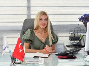 Saç ekiminde yeni dönem