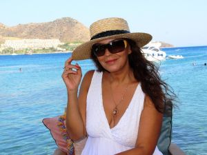 Yeşim Salkım: "Aleyna Tilki arada saçmalıyor"