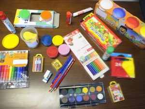 Okullar açılıyor, kırtasiye ürünlerine dikkat