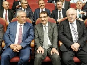 2023 yılında doğal gaz ihtiyacının yüzde 20’si depolardan karşılanacak