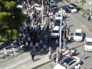 Tatlıses’e memleketinde sevgi seli