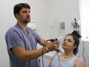 Uzmandan “burun kanaması” uyarısı