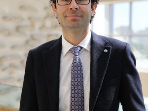 ’’Azospermi hastaları da bebek sahibi olabilir’’