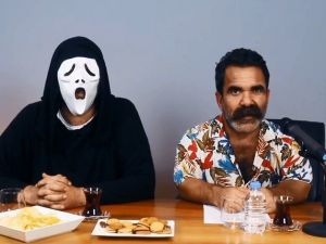 ’Çaycı Hüseyin’den "ölmedim" çığlığı