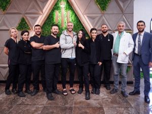 Hair of Istanbul Türk müşterilerine kapılarını açtı