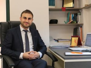 Bahçıvan, Dünya Psiko-Onkoloji Birliği yönetimine seçilen ilk Türk oldu.