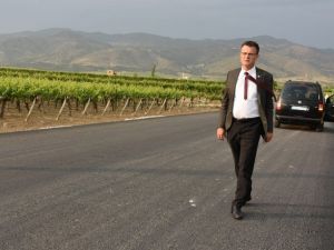 Alaşehirliler ’Üzüm Festivali’ ile coşacak