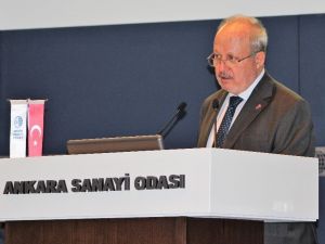 ASO Başkanı Özdebir: "Kadına yönelik tüm saldırıları şiddetle kınıyorum"