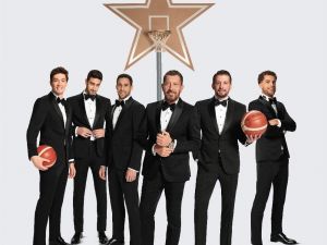 Altınyıldız Classics A Milli Basketbol takımına desteğini sürdürüyor