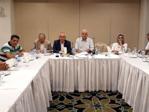 Türk balını kimliklendirme projesi sürüyor