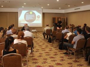 Yediklerimiz yaşam kalitesini belirliyor