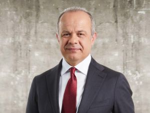 İsdemir 100 milyon ton sıvı ham demir üretimine ulaştı