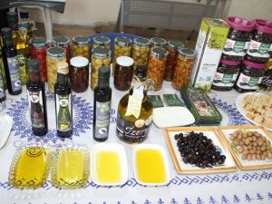 Zeytin ve zeytinyağı sektörü yeni sezon öncesi buluştu
