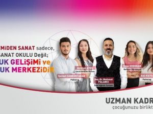 Akademiden çocuğunuzun mizaç analizini yapıyor