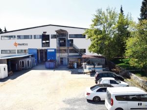 Dinamik Pano gelecek yıl ihracat hedeflerini açıkladı