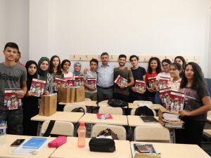 BAYSEM’de eğitim-öğretim sezonu açıldı