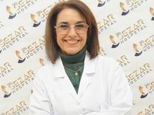 Türk mühendisler yüzde yüz yerli lazer epilasyon cihazı üretti