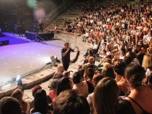Haluk Levent’ten hayranlarına: “Çektiğiniz fotoğrafların beni sevmenizle bir alakası yok”