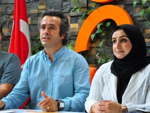 Manisa, Arapların sağlıkta yeni gözdesi olmaya aday