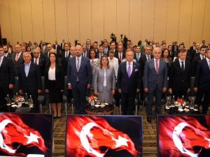 Ticaret Bakanı Pekcan ‘İhracat Ana Planı’nı açıkladı