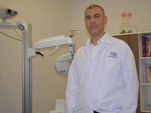 “Okul öncesi göz muayenesi şart”