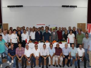 Narenciye ihracatında beklenti 900 milyon dolar