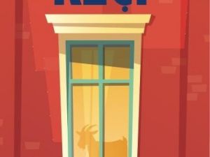 Anne Fleming’in Keçi adlı çocuk romanı raflarda