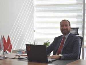 "Genç ve kalifiye işgücü istihdamı büyüyor"