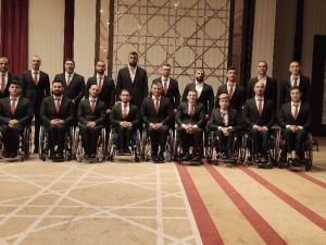 Altınyıldız Classics yeni sezonda sponsorluk anlaşmasını uzattı