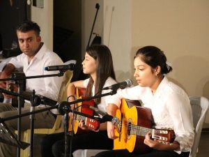 Kula’da ’Değerli Zamanlar’ projesi meyvelerini verdi