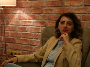 Cinayete tanık olan çocuk o anı hafızasına kaydediyor