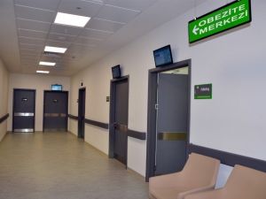 Manisa’da kilo vermek isteyenleri sevindirecek hizmet