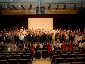 İhlas Koleji yeni eğitim yılına hazır