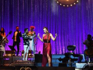 Sıla, Emine Bulut için söyledi