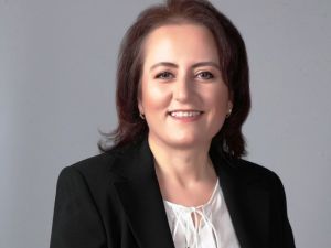 Kadın muhtarın projesi hayata umut olacak