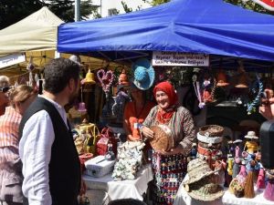 Yağcıbedir Festivali ilk günden hedefine ulaştı