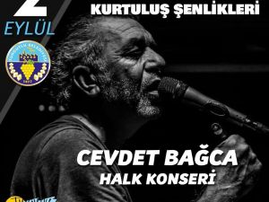 Turgutlu Kurtuluş Şenlikleri’ni dolu dolu geçiriyor