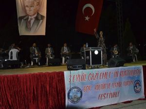 Başkan Doğan: Önümüzdeki yıllarda hedefimiz lunapark ve panayır