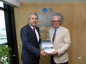 EÜ’den üniversite-sanayi işbirliği için önemli proje