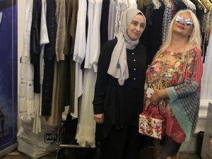 İndirim festivaline yoğun ilgi