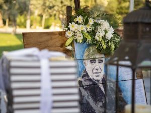 ‘Nevzat Özgörkey: Mükemmelin Peşinde Bir Ömür’ adlı kitabın lansmanı gerçekleştirildi