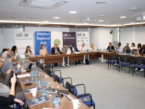 STK’lar yoksulluğun azaltılması için bir araya geliyor