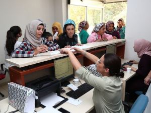 Merkezefendi Belediyesi 4 bin öğrenciye burs imkanı sağlayacak