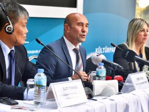 88. İEF’e geri sayım