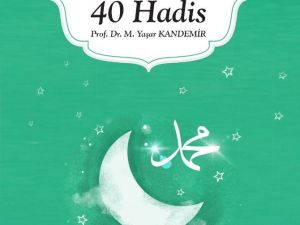 Arapça öğrenenler için: Hikâyelerle 40 Hadis