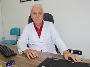 “Her denge memnuniyetsizliği baş dönmesi değildir” uyarısı