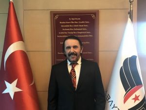 Türk savunma şirketine global ödül