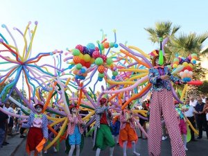 ’Altın Güvercin’ 6 yıl aradan sonra yeniden kanatlandı